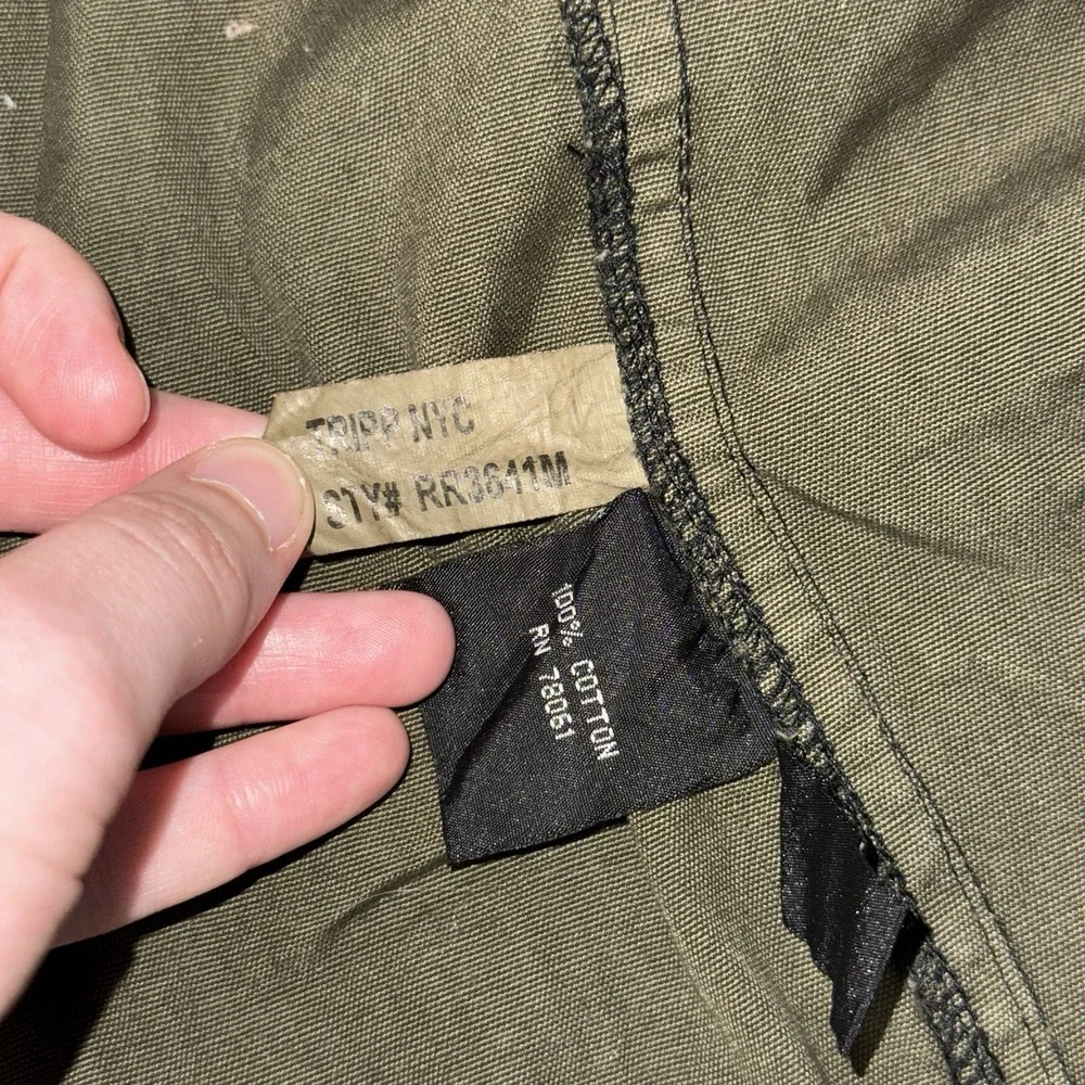 Tripp nyc this blazer